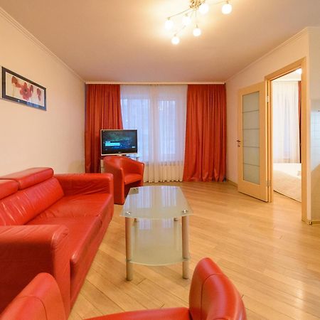 Partner Guest House Kiev Luaran gambar