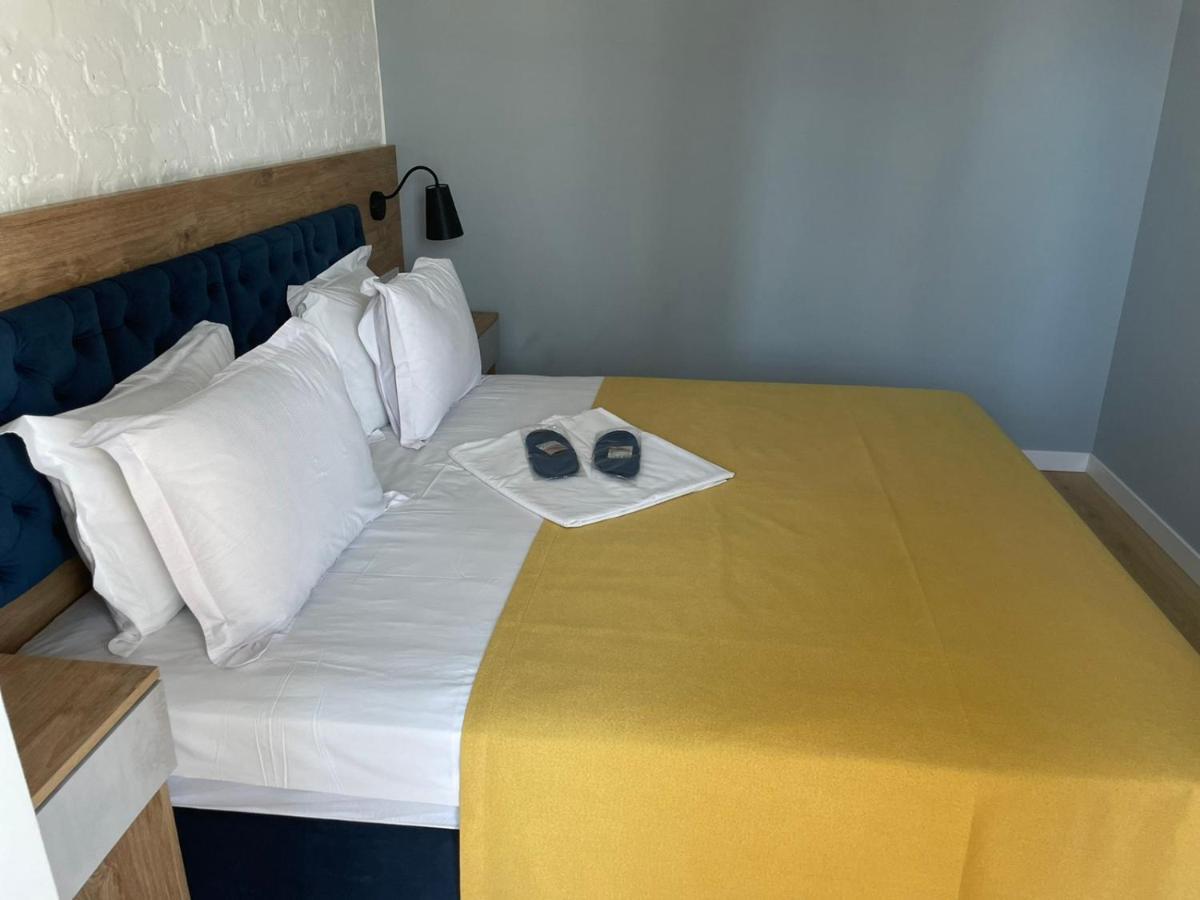 Partner Guest House Kiev Luaran gambar