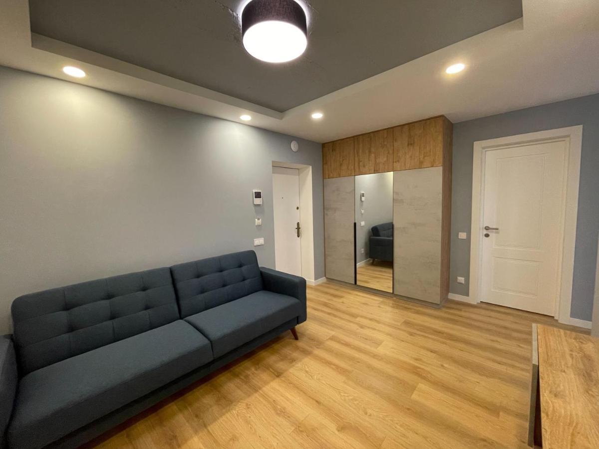 Partner Guest House Kiev Luaran gambar