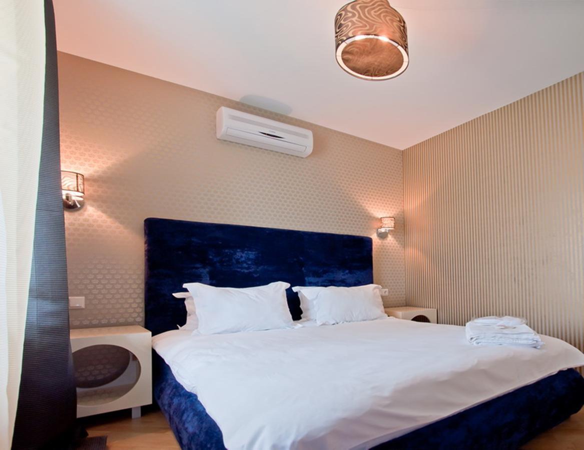 Partner Guest House Kiev Luaran gambar