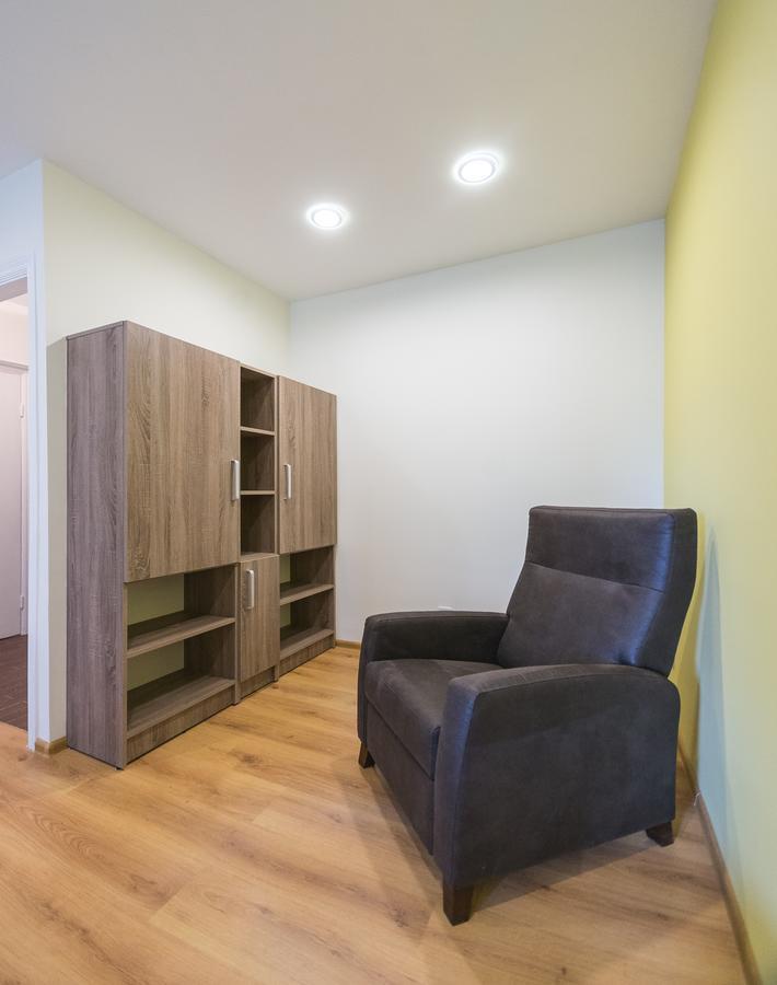 Partner Guest House Kiev Luaran gambar