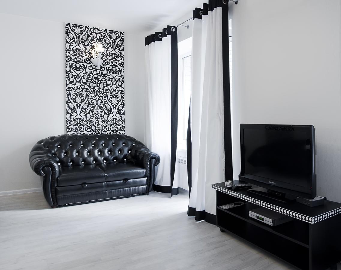 Partner Guest House Kiev Luaran gambar