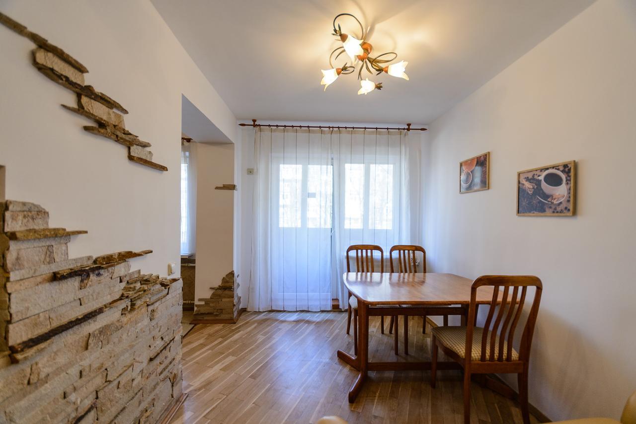Partner Guest House Kiev Luaran gambar