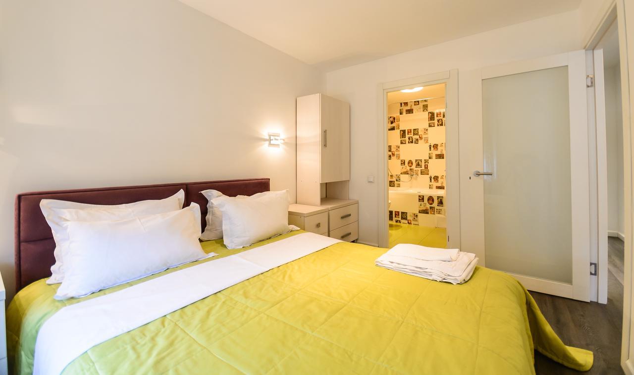 Partner Guest House Kiev Luaran gambar