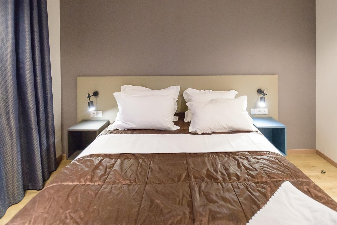Partner Guest House Kiev Luaran gambar