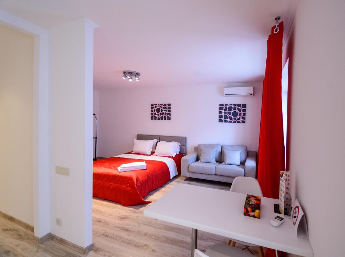 Partner Guest House Kiev Luaran gambar