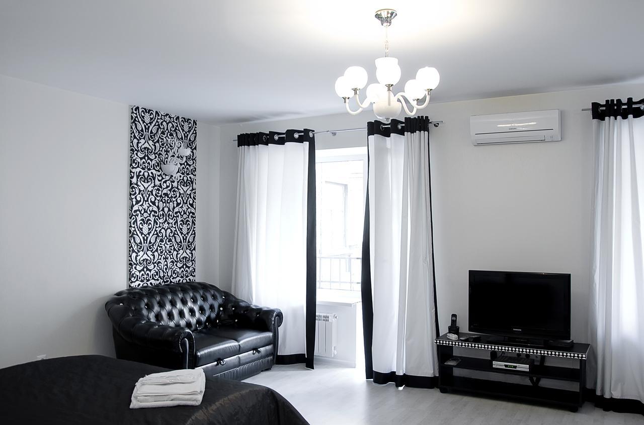 Partner Guest House Kiev Luaran gambar