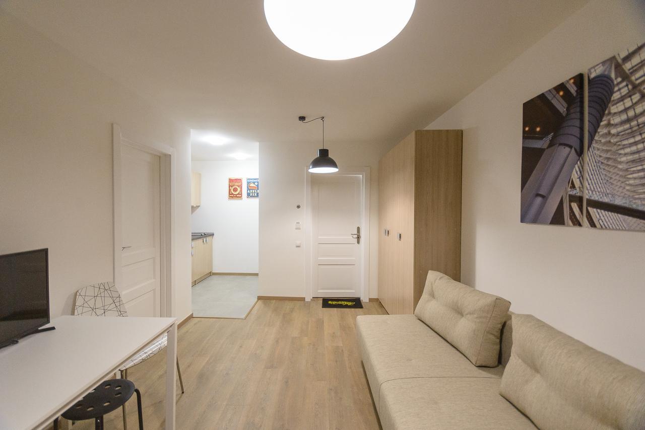 Partner Guest House Kiev Luaran gambar