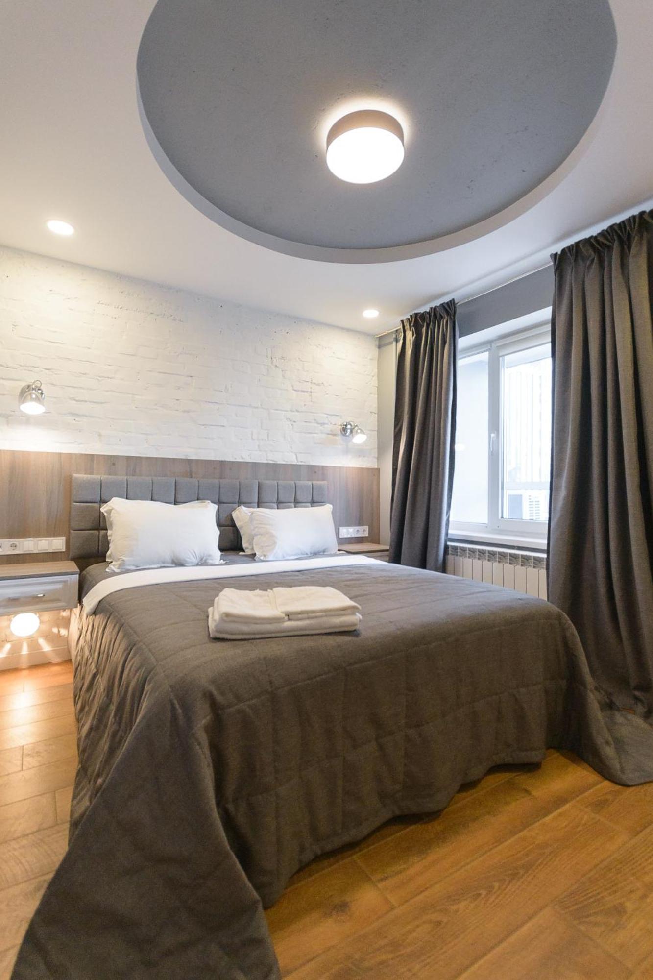 Partner Guest House Kiev Luaran gambar