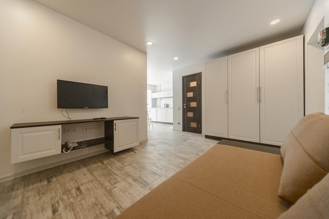Partner Guest House Kiev Luaran gambar