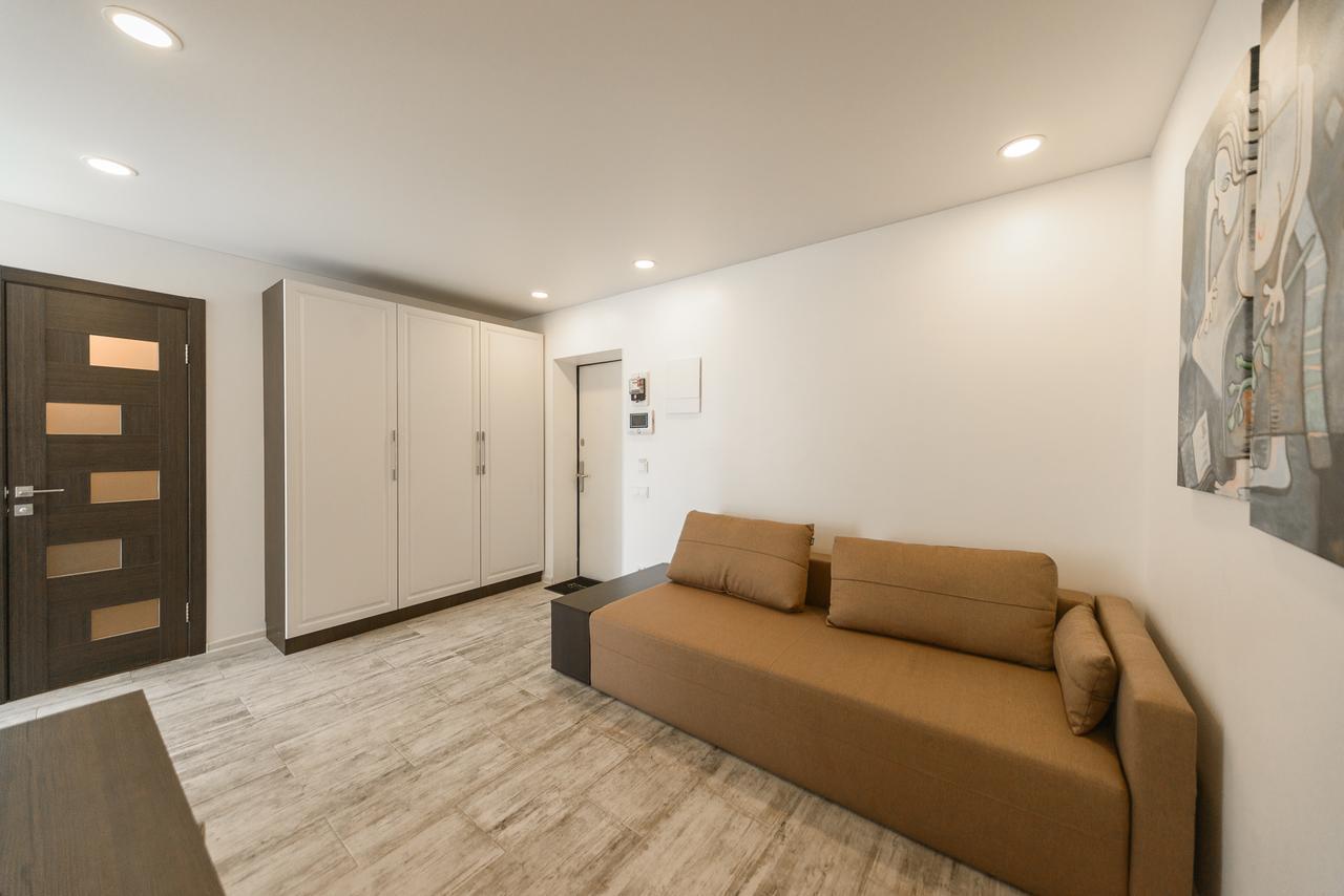 Partner Guest House Kiev Luaran gambar