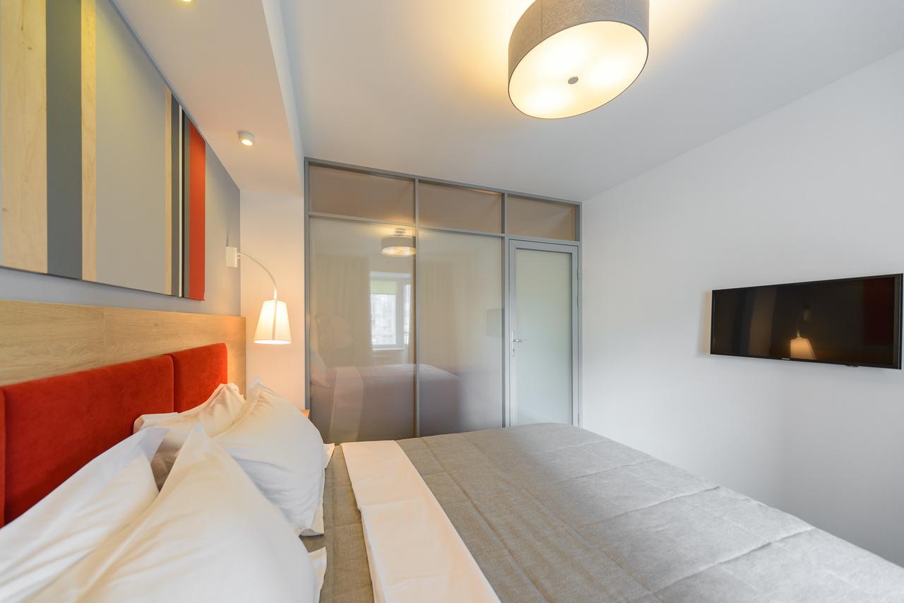 Partner Guest House Kiev Luaran gambar