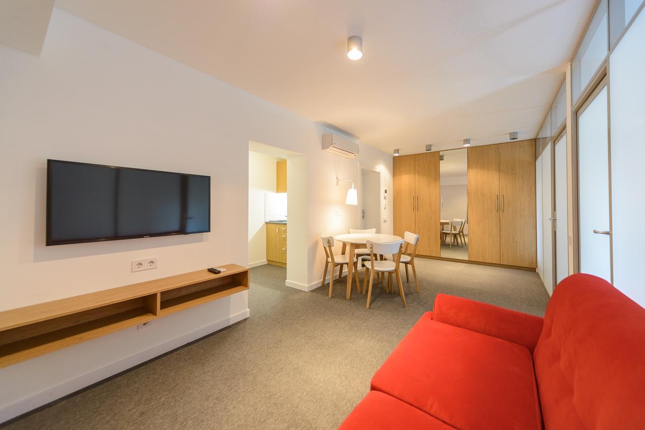 Partner Guest House Kiev Luaran gambar