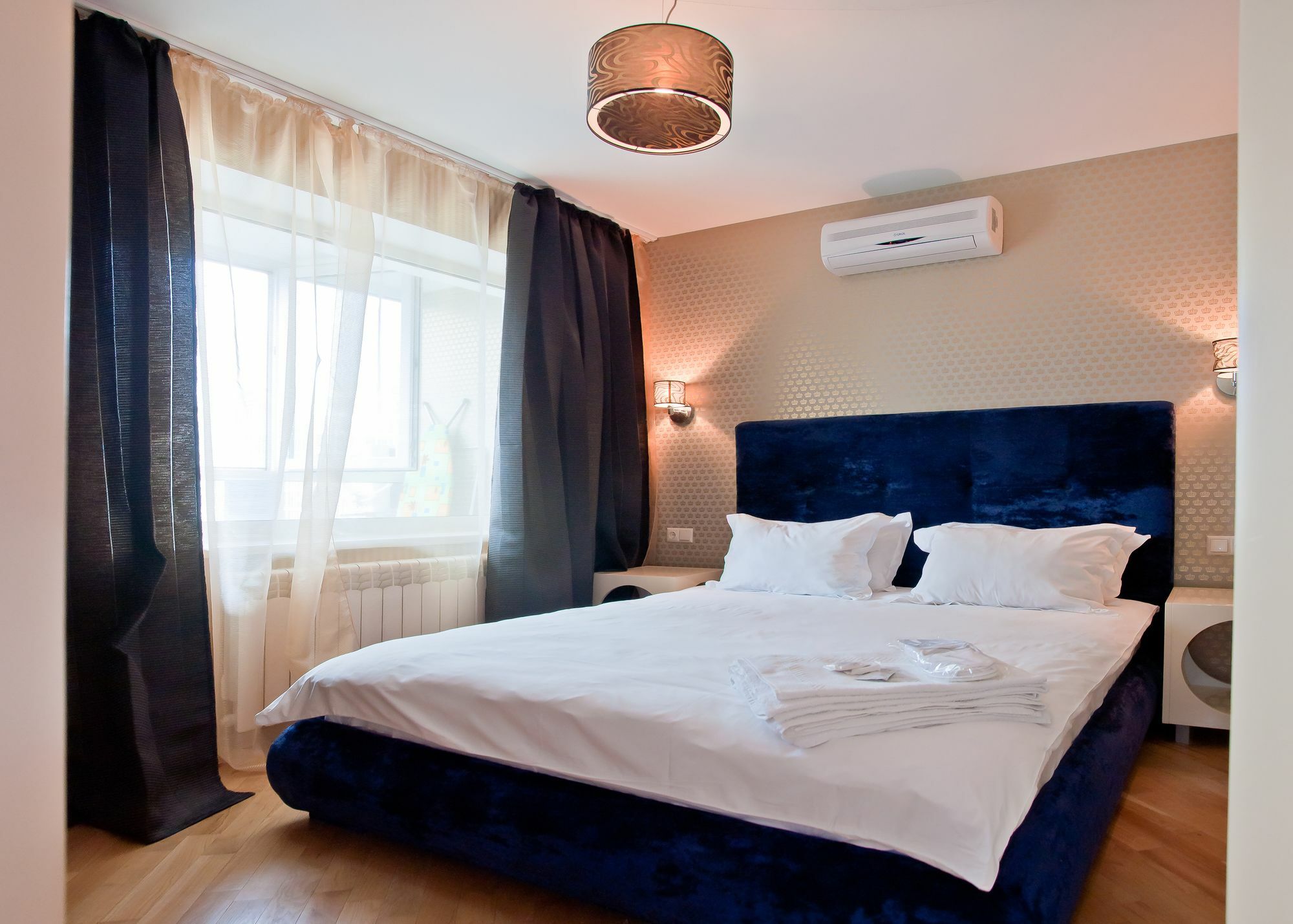 Partner Guest House Kiev Luaran gambar