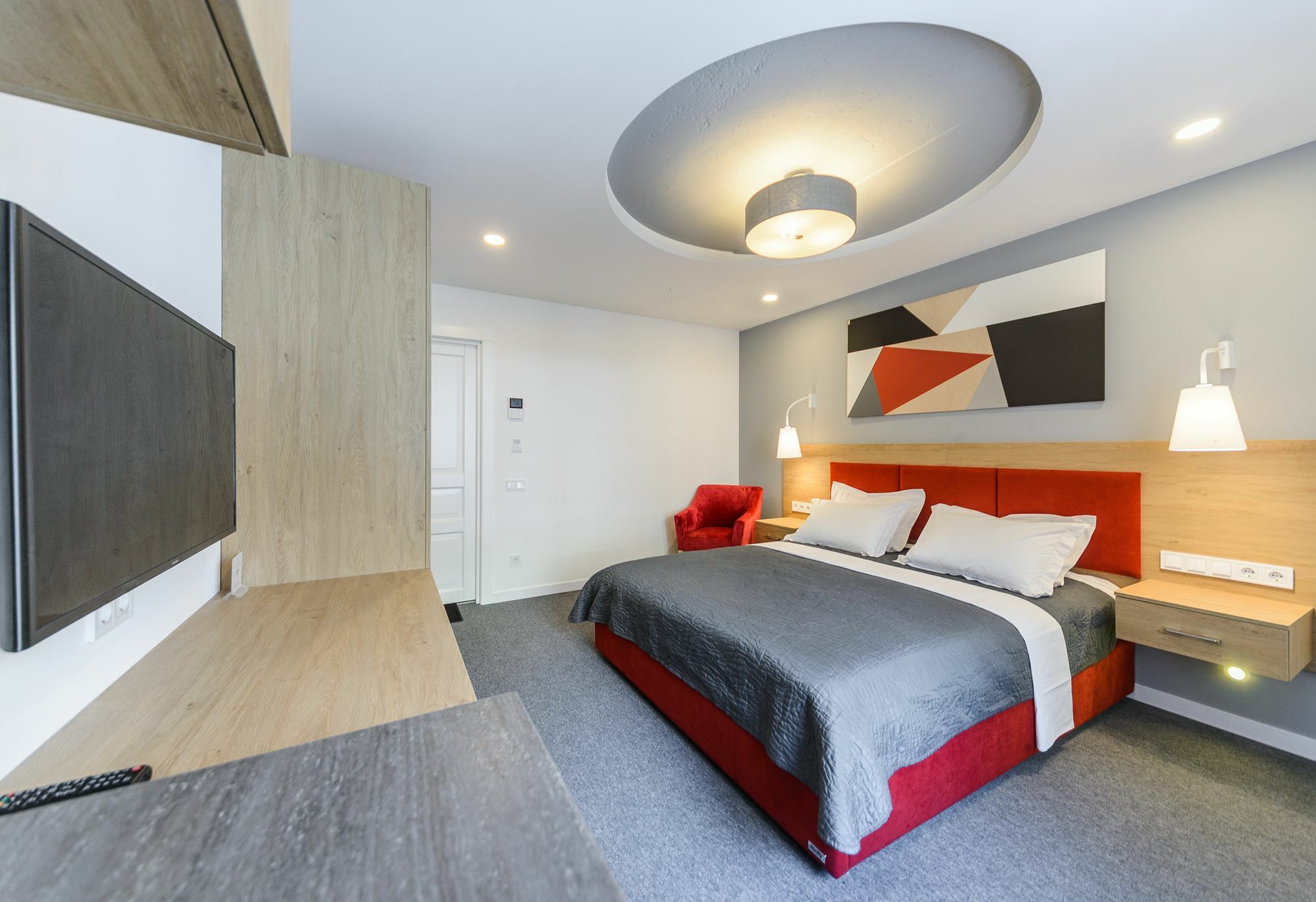 Partner Guest House Kiev Luaran gambar