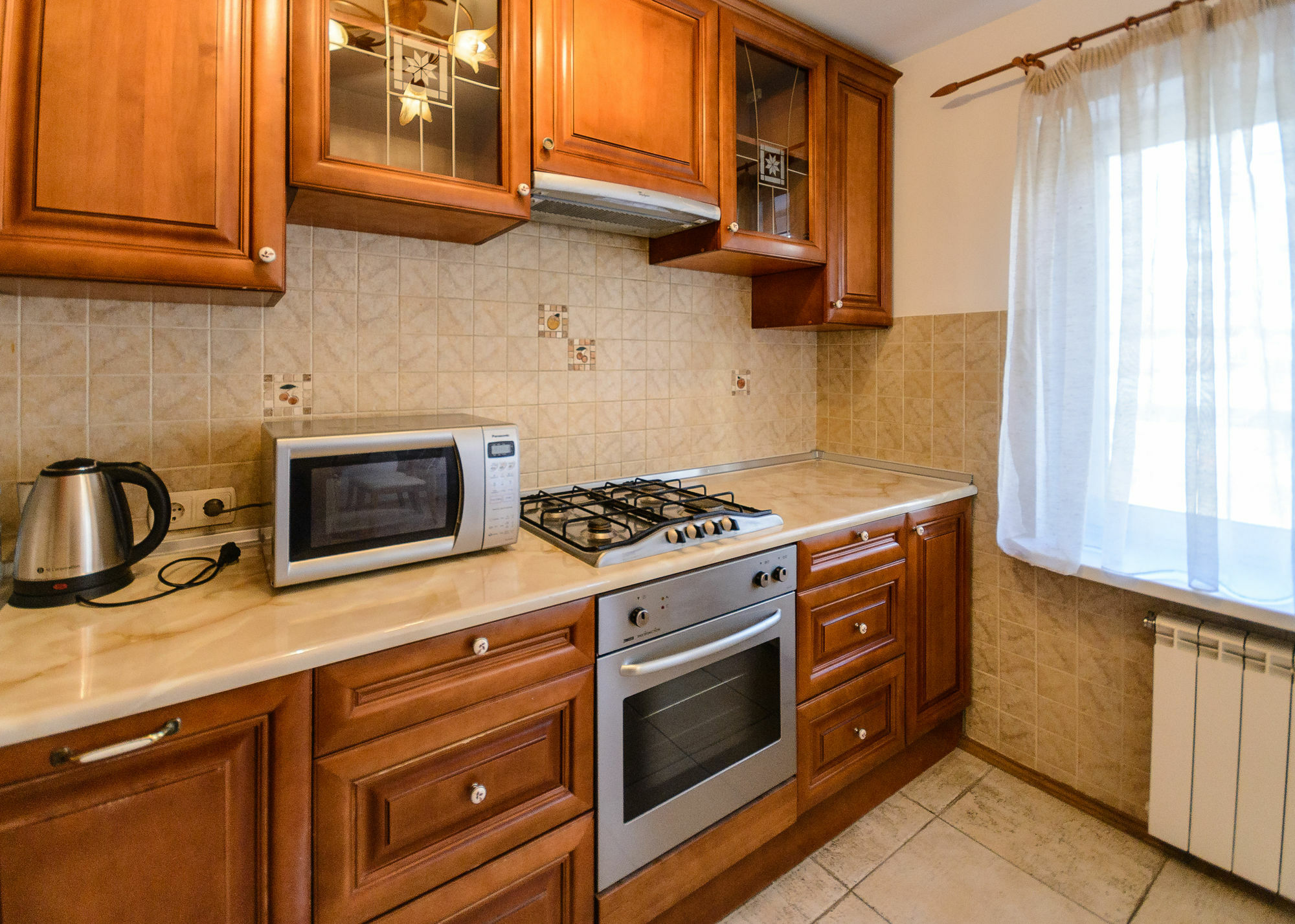 Partner Guest House Kiev Luaran gambar