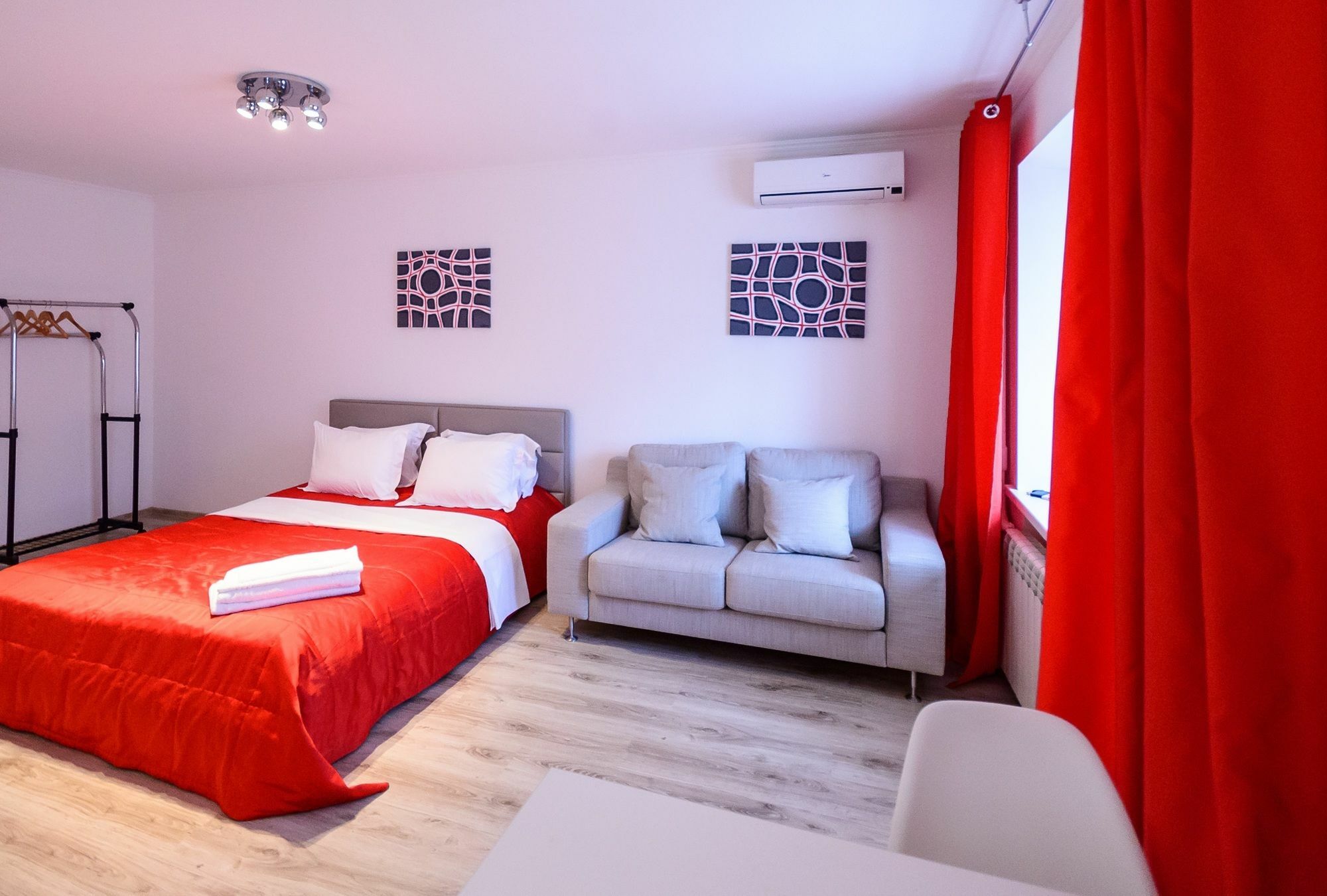 Partner Guest House Kiev Luaran gambar