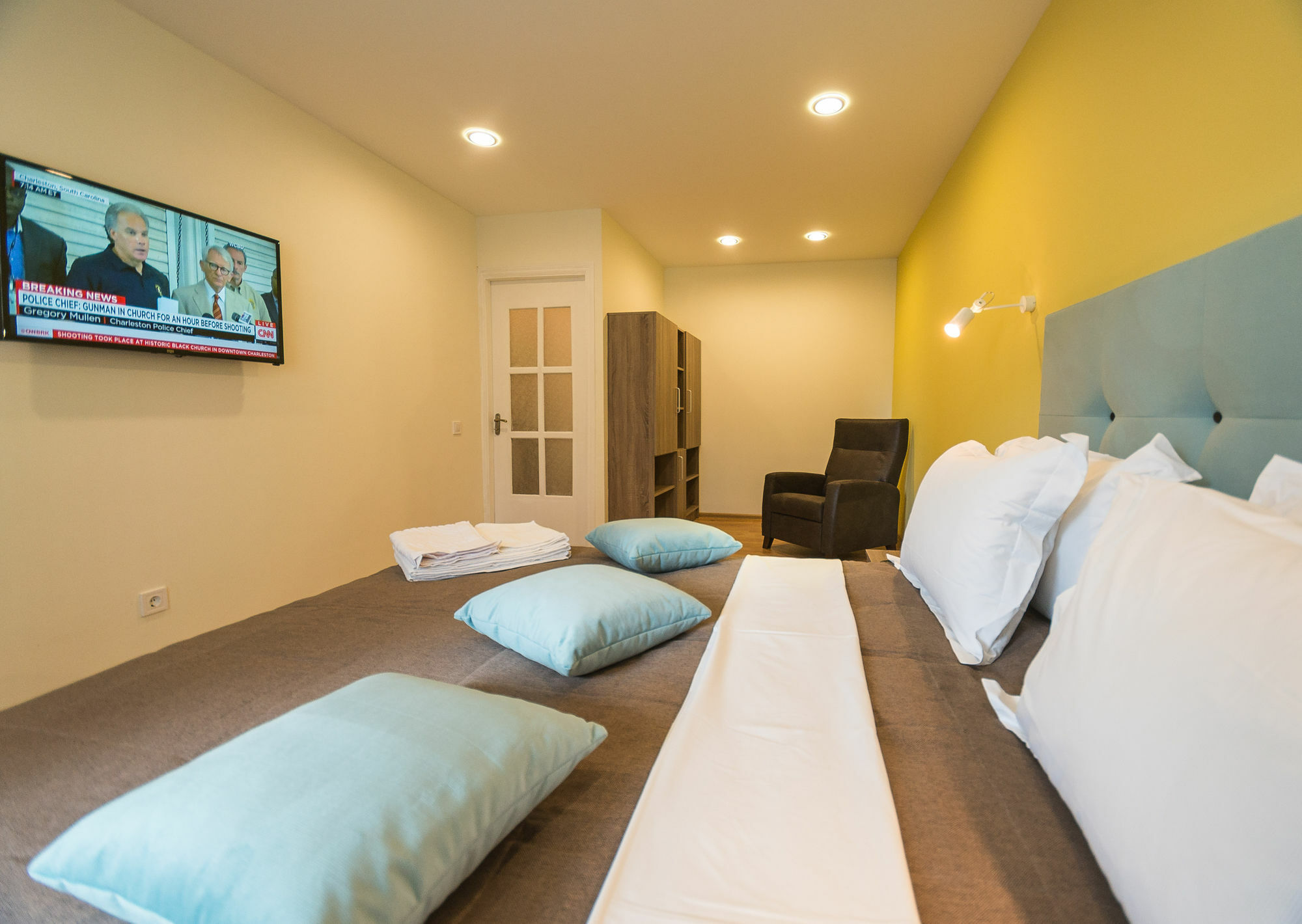 Partner Guest House Kiev Luaran gambar