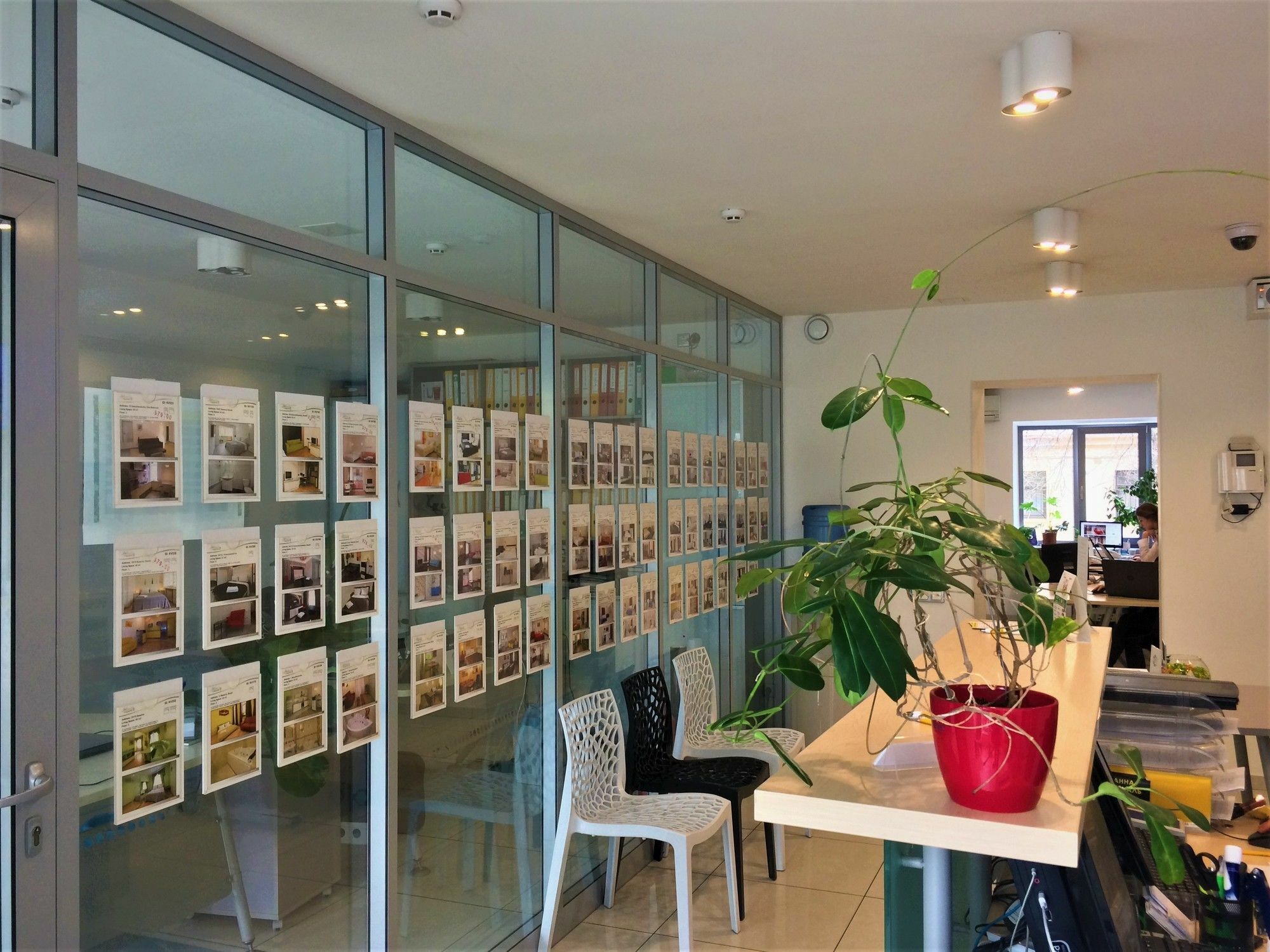 Partner Guest House Kiev Luaran gambar