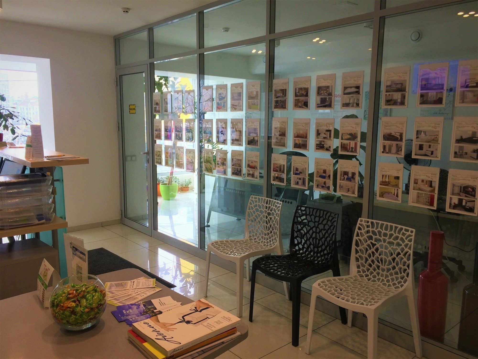 Partner Guest House Kiev Luaran gambar