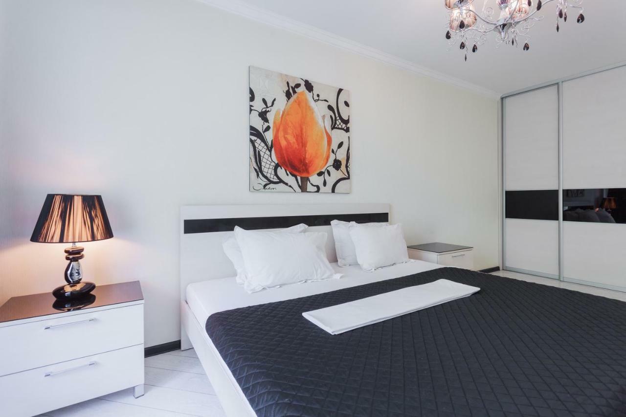 Partner Guest House Kiev Luaran gambar