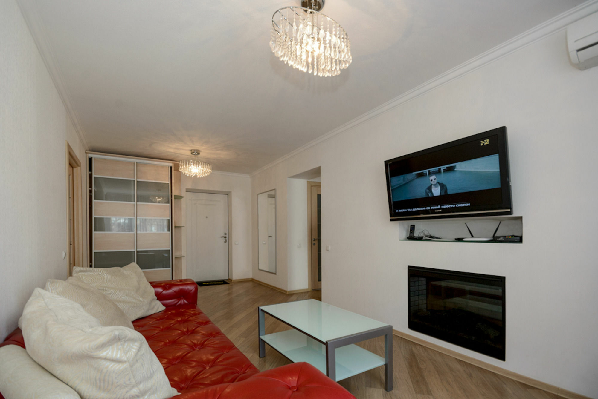 Partner Guest House Kiev Luaran gambar