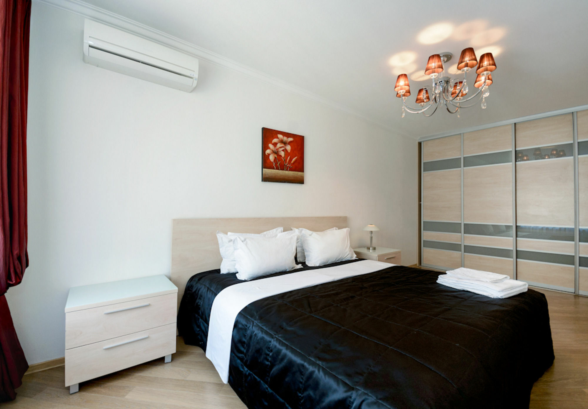 Partner Guest House Kiev Luaran gambar